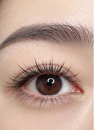 マツエク・マツパ M&M salonのマツエク・マツパデザイン