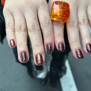 ネイル harajuku nailsのネイルデザイン