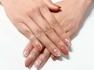 ネイル Nailist Mikuのネイルデザイン