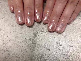ネイル Mogu nail 二子玉川のネイルデザイン
