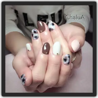 ネイル irooo 21のネイルデザイン