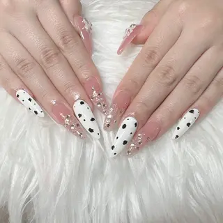 ネイル スカルプ専門店 Ｄ-Beautyのネイルデザイン