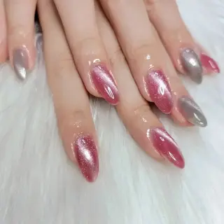 ネイル Kame_ nail🐢💕のネイルデザイン