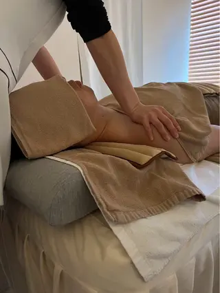 Clear尾張旭店 熊谷のエステ・リラクイメージ