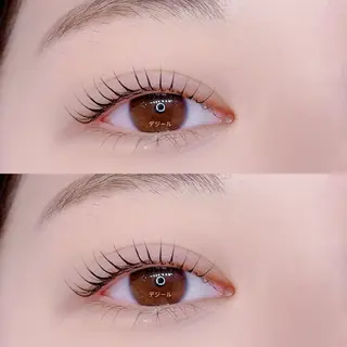 マツエク・マツパ 🌹みなみ🌹 清末のマツエク・マツパデザイン