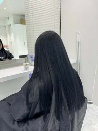 ロング 💎透明感カラー /kaito💎のヘアスタイル