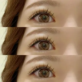 マツエク・マツパ トップアイリスト🩶 タカギのマツエク・マツパデザイン