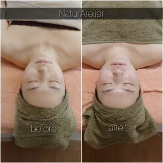 ナチュラトリエ -NaturAtelier-所属・ナチュラトリエ 髙橋さとこのその他イメージ