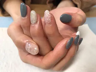 ネイル Nailist Missaのネイルデザイン