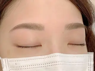 マツエク・マツパ BellFlower Aki（眉・まつげ）のマツエク・マツパデザイン