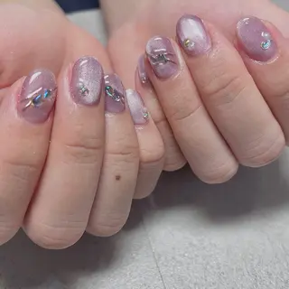 ネイル acs.n所属・ネイル，耳つぼ 風間すみれのその他イメージ