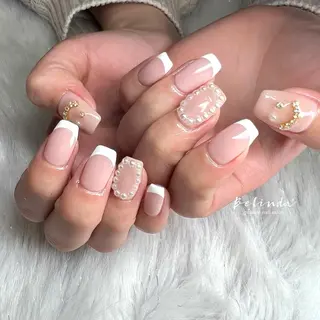 ネイル Belinda Nailのネイルデザイン