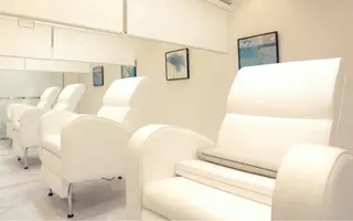 アイブロウ 🐶 IZUMI 🐾のマツエク・マツパデザイン