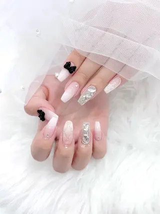 ネイル nailsalon coco所属・nailsalon cocoのネイルデザイン