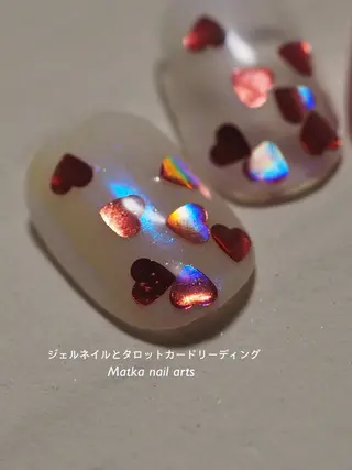 ネイル ネイルとタロット/ ユウのその他イメージ