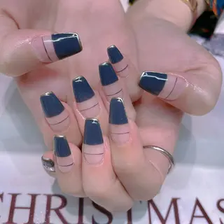 ネイル 美爪パラジェル導入店 Sunnilyのネイルデザイン