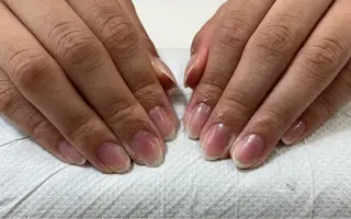 kobashi shizukaのネイルデザイン