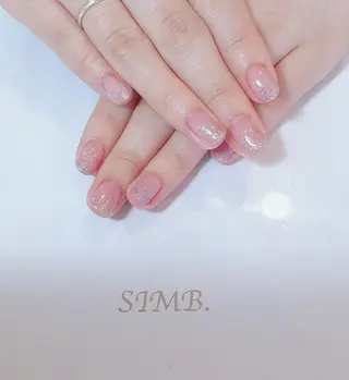ネイル nailsalon SIMB.のネイルデザイン