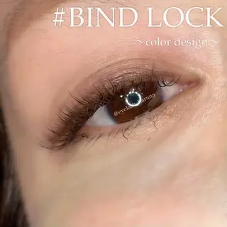 マツエク・マツパ 齋藤 春菜のマツエク・マツパデザイン