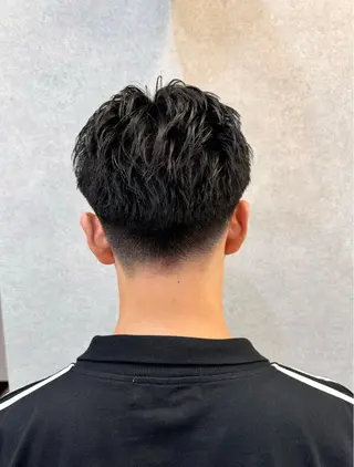 メンズ Palette所属・Palette/ Nanakaの眉毛・アイブロウイメージ