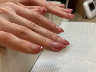 ネイル 美月 sofa立川のネイルデザイン