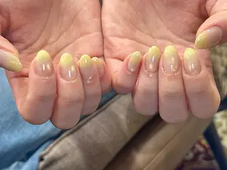 ネイル NutNut 原宿/北参道【ナットナット】所属・清水 夏澪のネイルデザイン