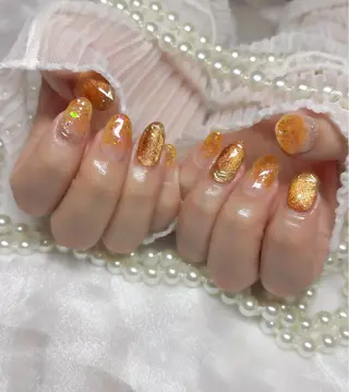 ネイル Nail Salon macherieのネイルデザイン