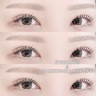 マツエク・マツパ *OLIVIA池袋 *長友のマツエク・マツパデザイン