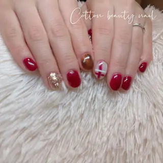 ネイル CITRON🍊 MISAのネイルデザイン