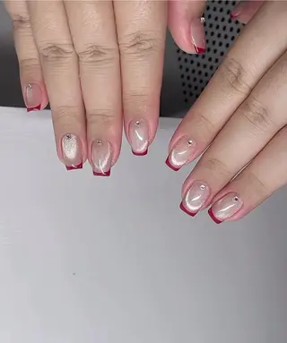 ネイル ネイル TAKAのネイルデザイン