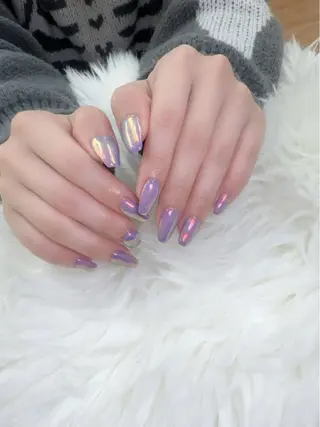 ネイル Hara Nail 【パラジェル使用】のネイルデザイン