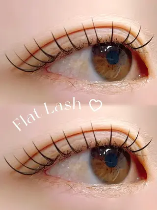 マツエク・マツパ BRISE yukoの眉毛・アイブロウイメージ