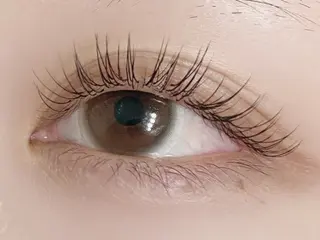 マツエク・マツパ 💎マツエク/眉毛 パリジェンヌ渋谷💎のマツエク・マツパデザイン