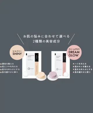 小顔＆肌質改善　お顔の印象所属・小顔×肌質改善 《お顔の印象》のエステ・リラクイメージ