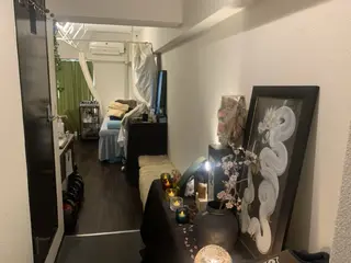 表参道鍼灸院K 美容鍼🔮ララピールのエステ・リラクイメージ