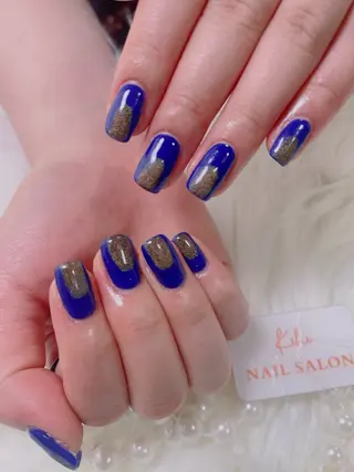 ネイル さくら💮💮 【オフ無料】のネイルデザイン