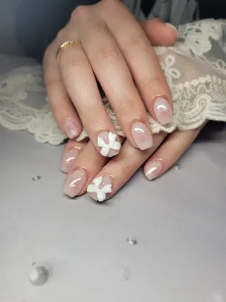 ネイル Nail salon Coco所属・Nail salon Coco【溝の口駅】のネイルデザイン