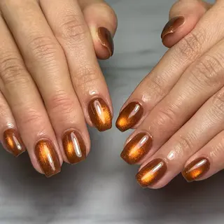 ネイル -minuit- honoka🌷のネイルデザイン