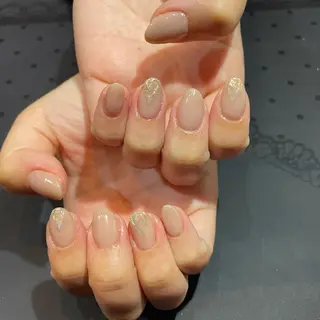 ネイル 竹下 美優のネイルデザイン