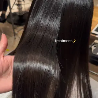 セミロング 🩶 maria🩶のヘアスタイル