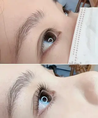 パーマ ビューティーリゾート麗所属・于 麗影のエステ・リラクイメージ