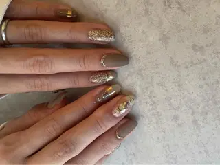 ネイル 土屋 智子のエステ・リラクイメージ