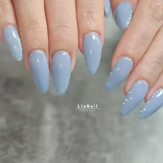 ネイル Lia Nailのネイルデザイン