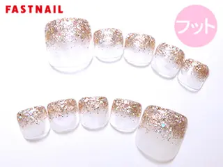 ネイル FASTNAIL LOCO東大和店のネイルデザイン
