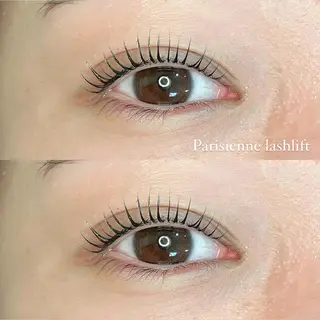 マツエク・マツパ パリジェンヌ/美眉 OLIVIA加藤のマツエク・マツパデザイン