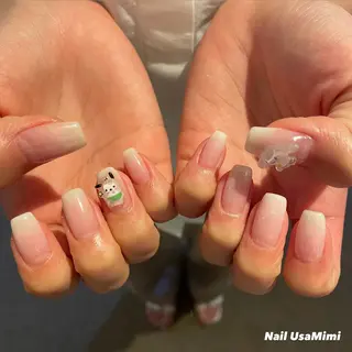 ネイル NAIL DOT STUDIO堺筋本町のネイルデザイン