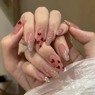 ネイル July Nailのネイルデザイン