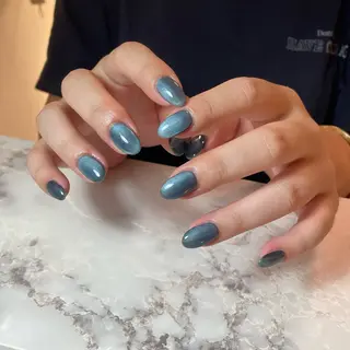 ネイル Ami 🦥のネイルデザイン