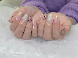 ネイル Nail salon Venusのネイルデザイン