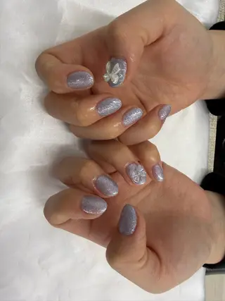 ネイル yunieey所属・yunieey Rinaのネイルデザイン